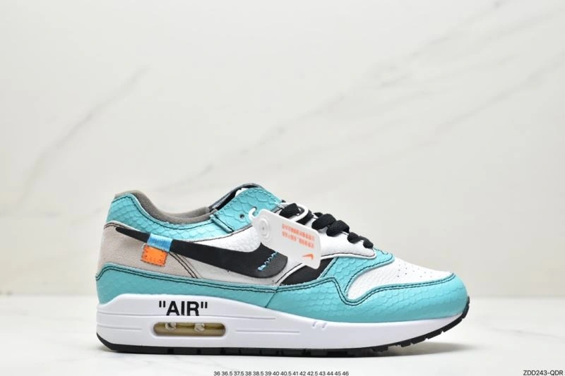 Nxkx Air VaxorMax 2. Unique 205793