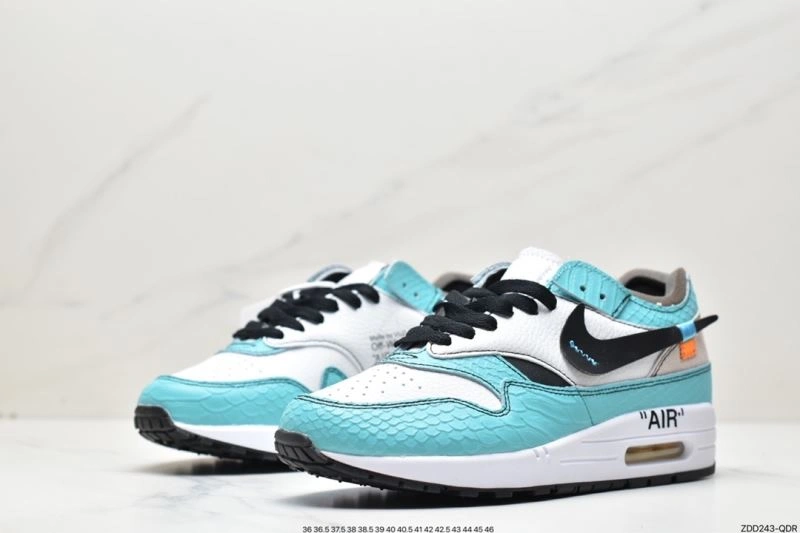 Nxkx Air VaxorMax 2. Unique 205793
