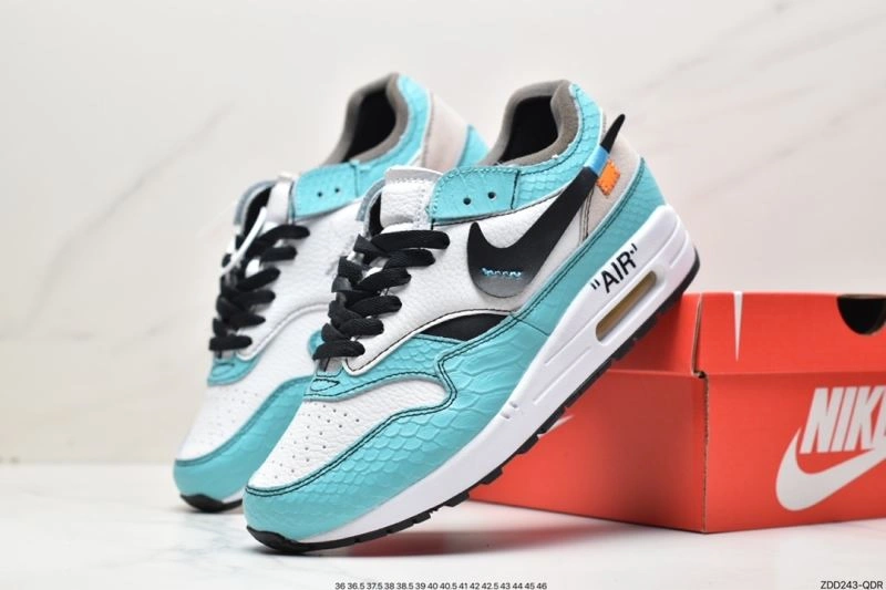 Nxkx Air VaxorMax 2. Unique 205793