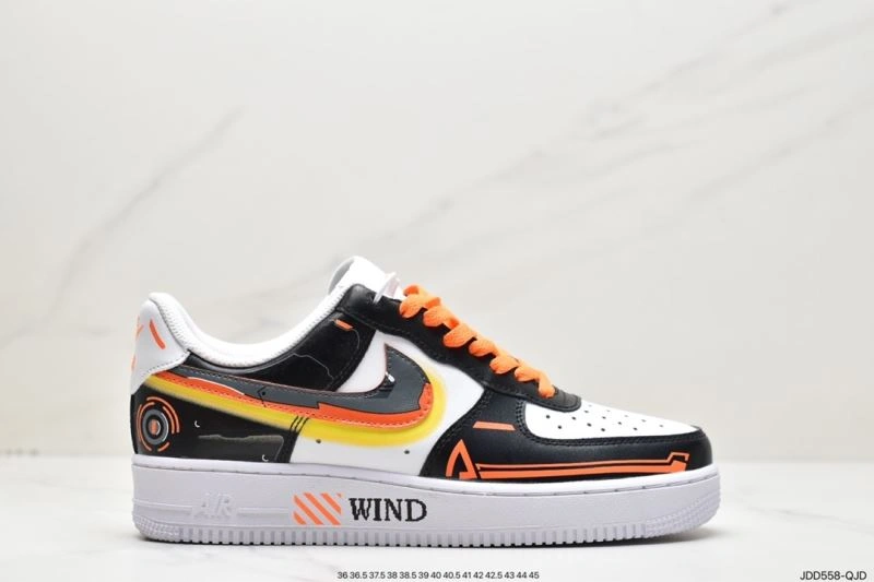 Nxkx Air Force EasyMatch 207004