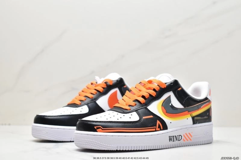 Nxkx Air Force EasyMatch 207004