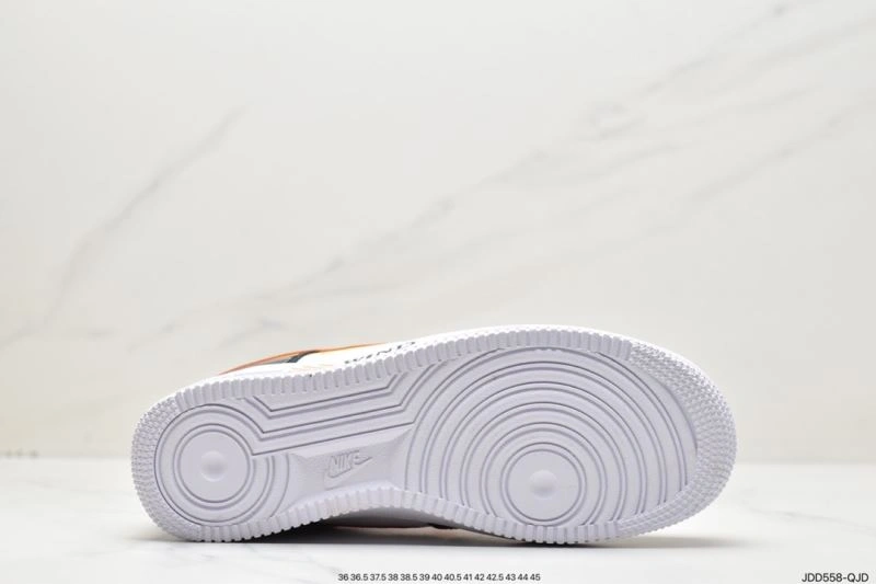 Nxkx Air Force EasyMatch 207004