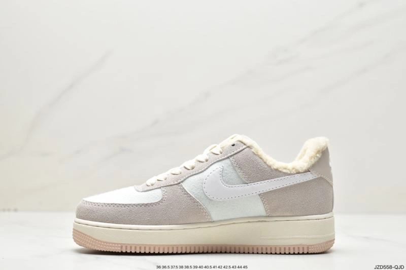 Nxkx Air Force Classic 207009