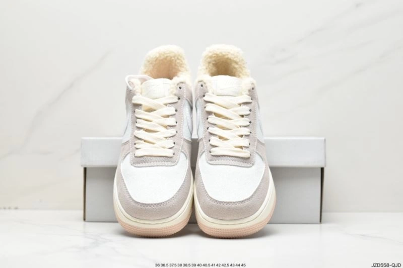 Nxkx Air Force Classic 207009