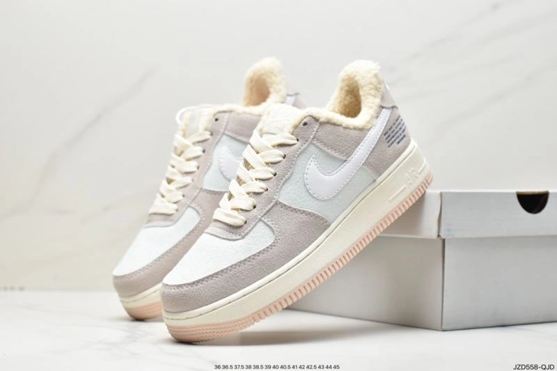 Nxkx Air Force Classic 207009