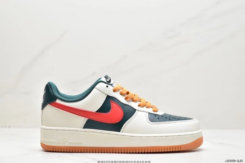 Elegant Nxkx Air Force 207002