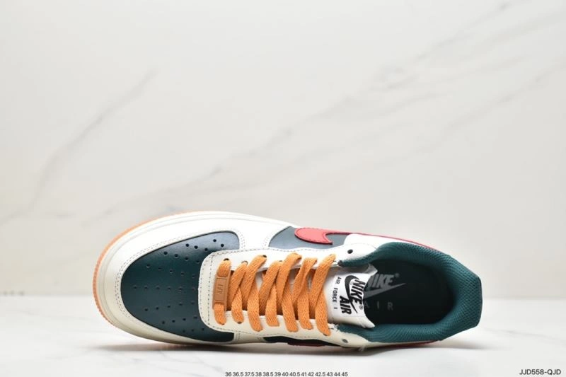 Elegant Nxkx Air Force 207002