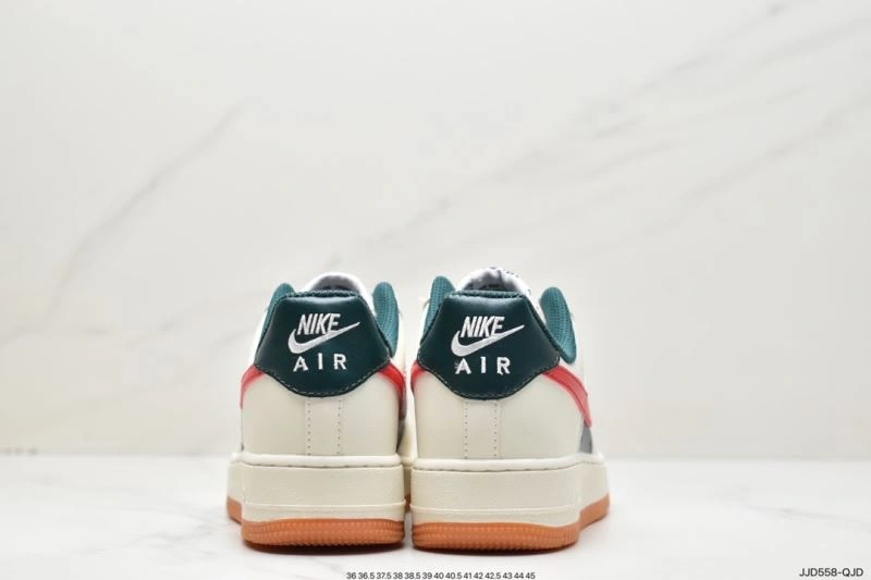 Elegant Nxkx Air Force 207002