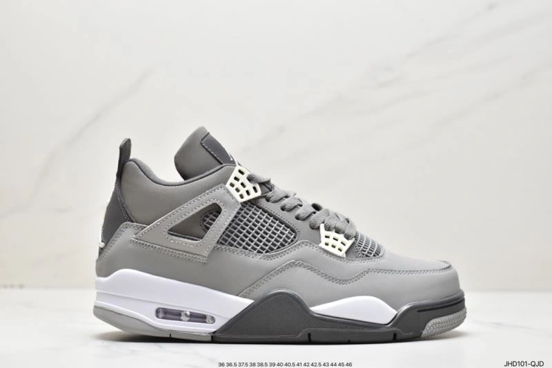 Modern Nxkx Jordan 202618
