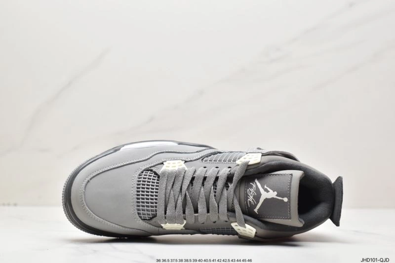 Modern Nxkx Jordan 202618