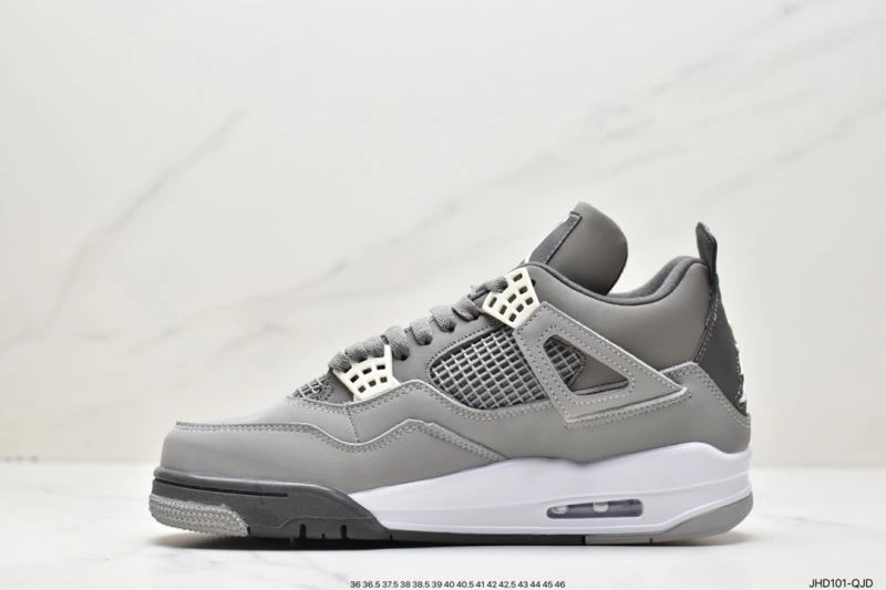 Modern Nxkx Jordan 202618
