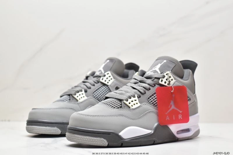 Modern Nxkx Jordan 202618