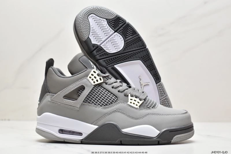 Modern Nxkx Jordan 202618