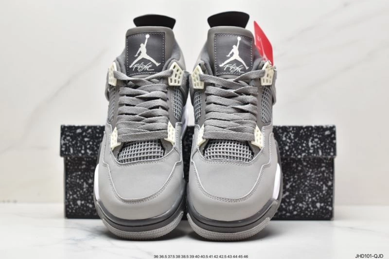 Modern Nxkx Jordan 202618
