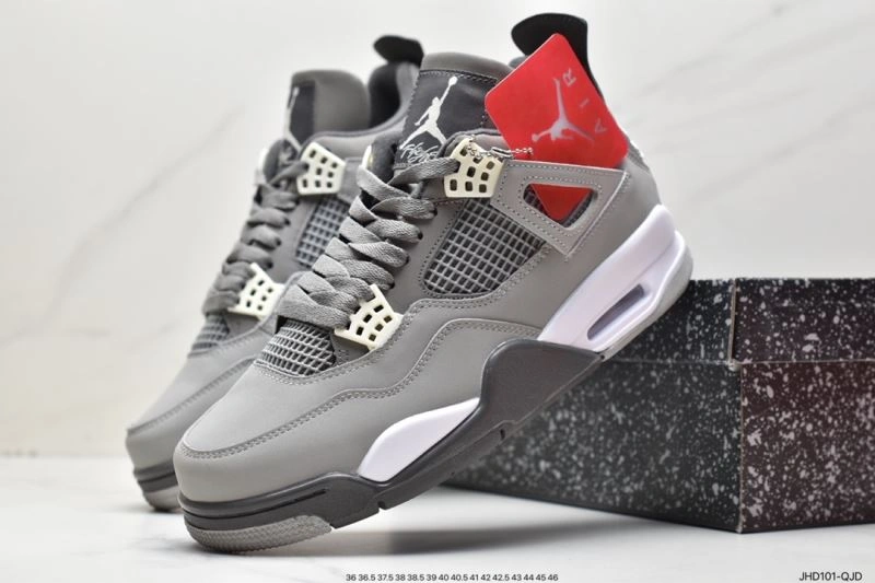 Modern Nxkx Jordan 202618