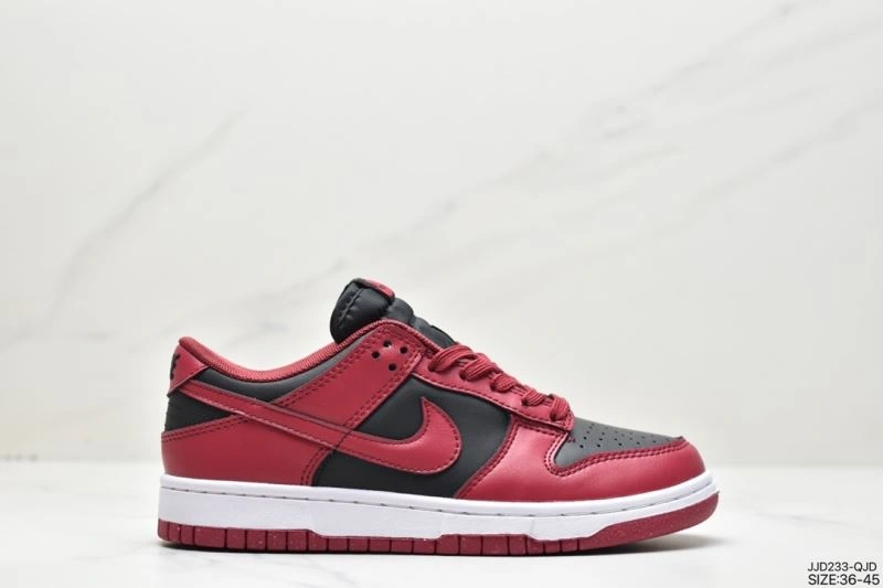 Minimalist Nxkx Dunk 204030