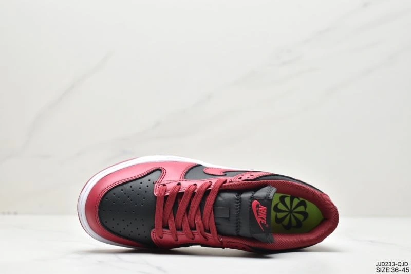 Minimalist Nxkx Dunk 204030