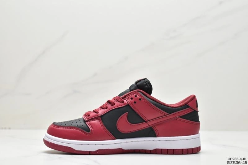 Minimalist Nxkx Dunk 204030