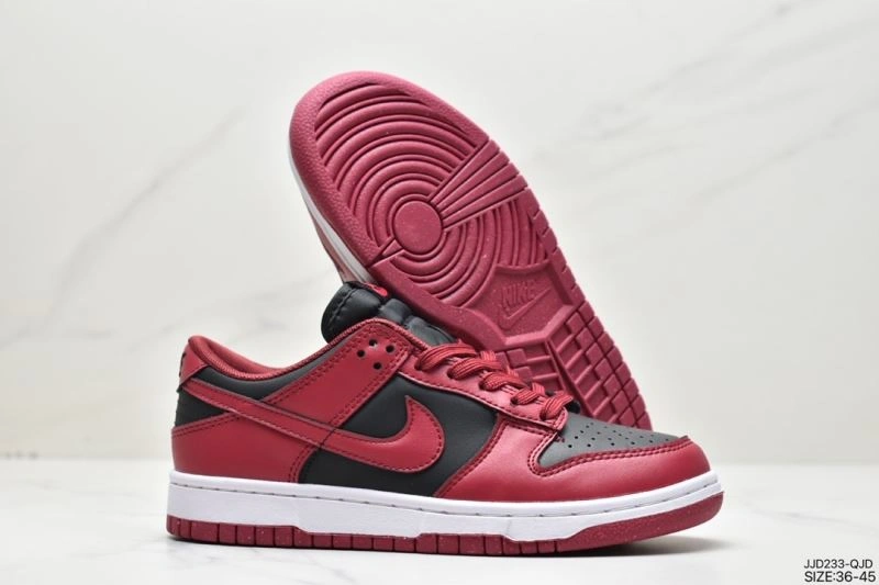 Minimalist Nxkx Dunk 204030
