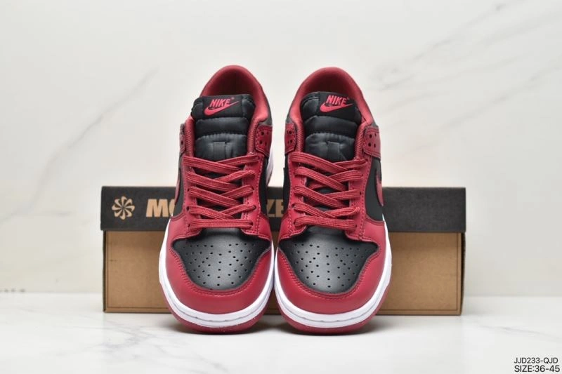Minimalist Nxkx Dunk 204030