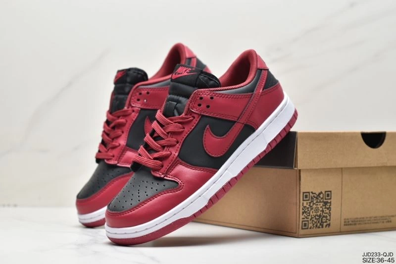 Minimalist Nxkx Dunk 204030