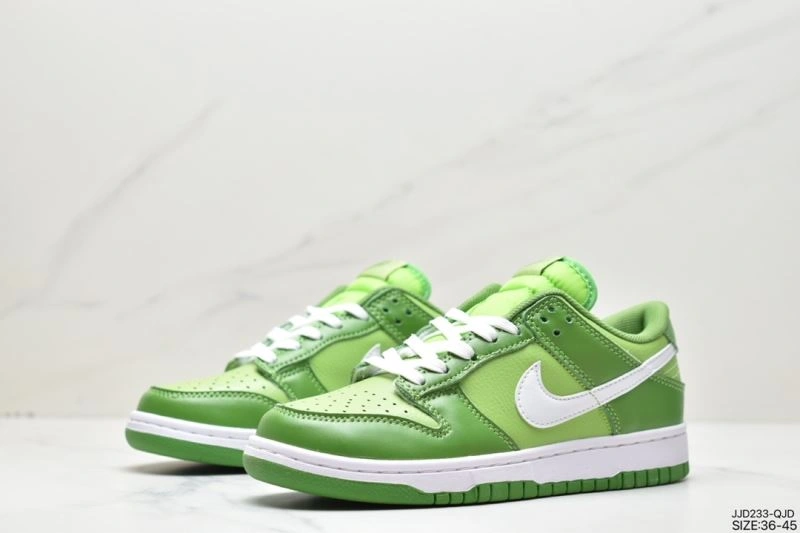 Nxkx Dunk Sleek 204028