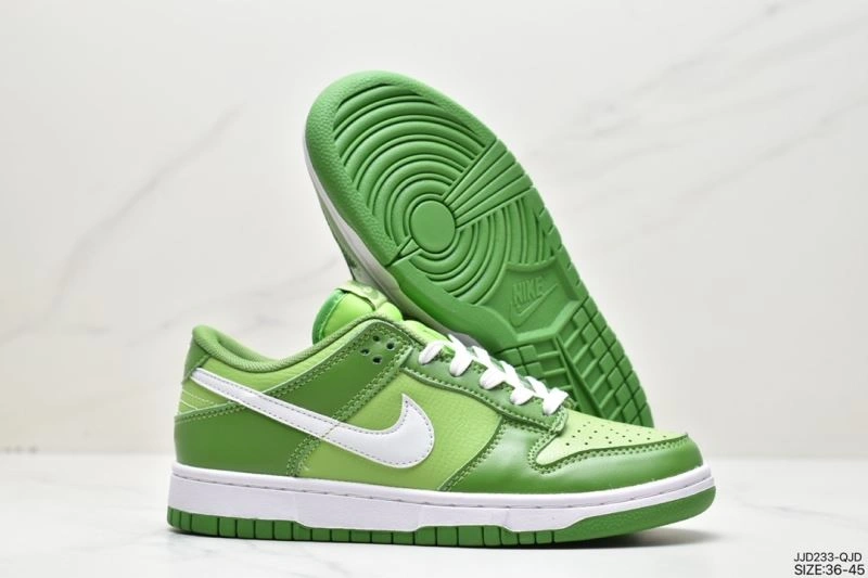 Nxkx Dunk Sleek 204028
