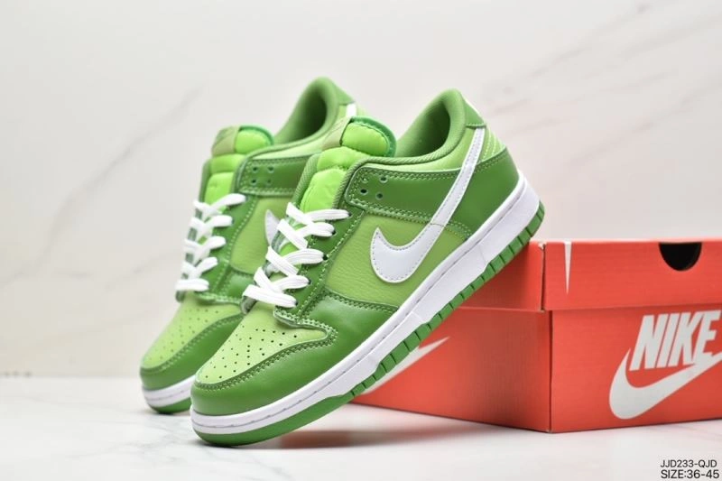 Nxkx Dunk Sleek 204028