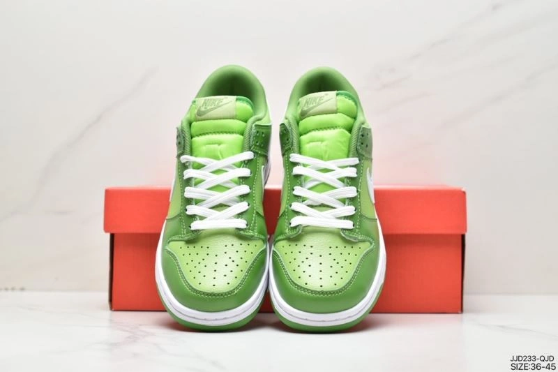 Nxkx Dunk Sleek 204028