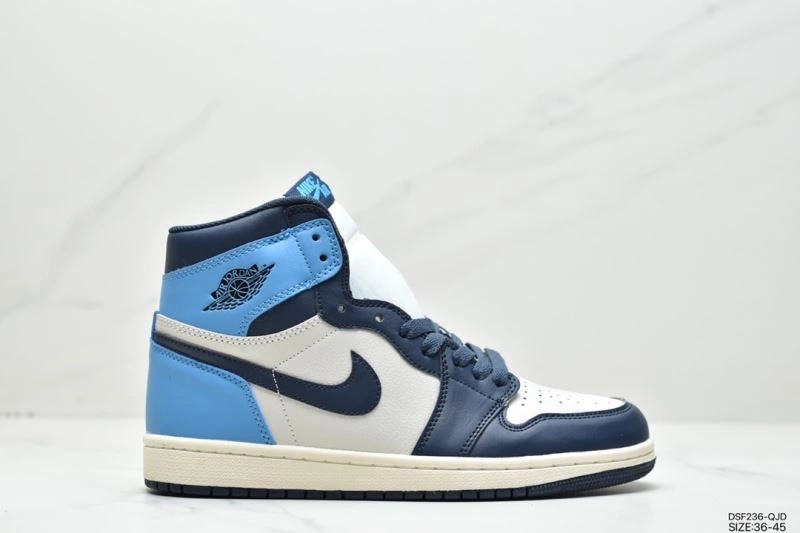 Nxkx Jordan StreetReady 202649