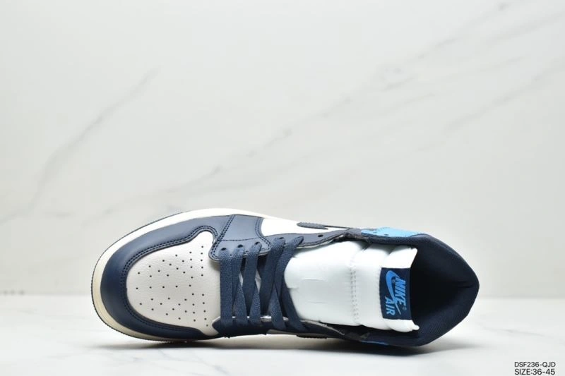 Nxkx Jordan StreetReady 202649
