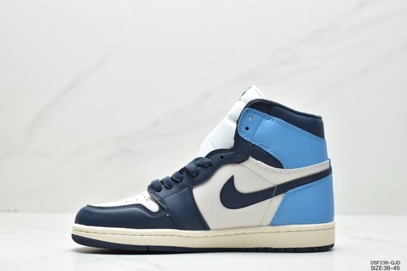 Nxkx Jordan StreetReady 202649