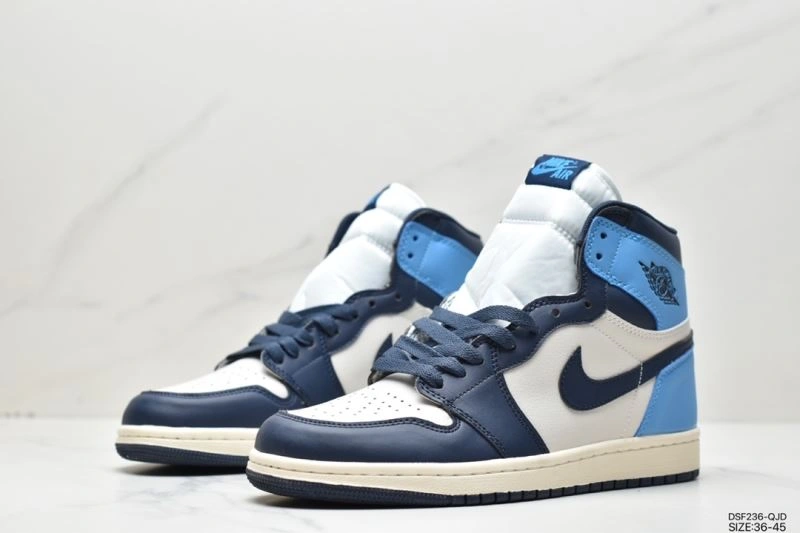 Nxkx Jordan StreetReady 202649