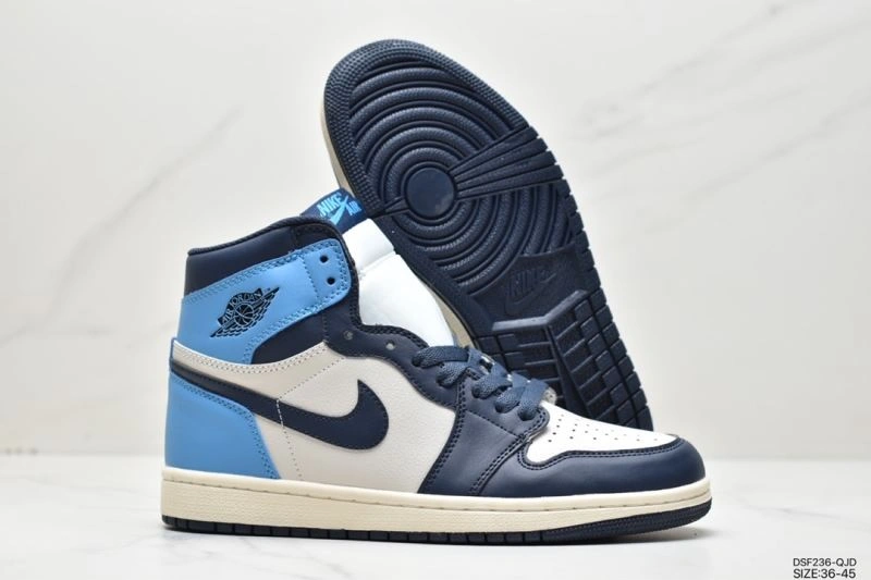 Nxkx Jordan StreetReady 202649
