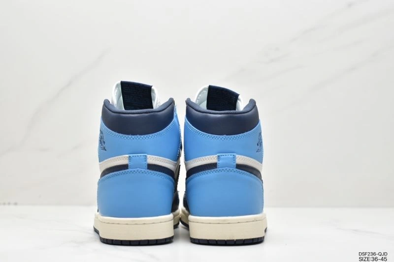Nxkx Jordan StreetReady 202649