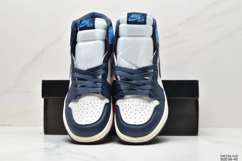 Nxkx Jordan StreetReady 202649