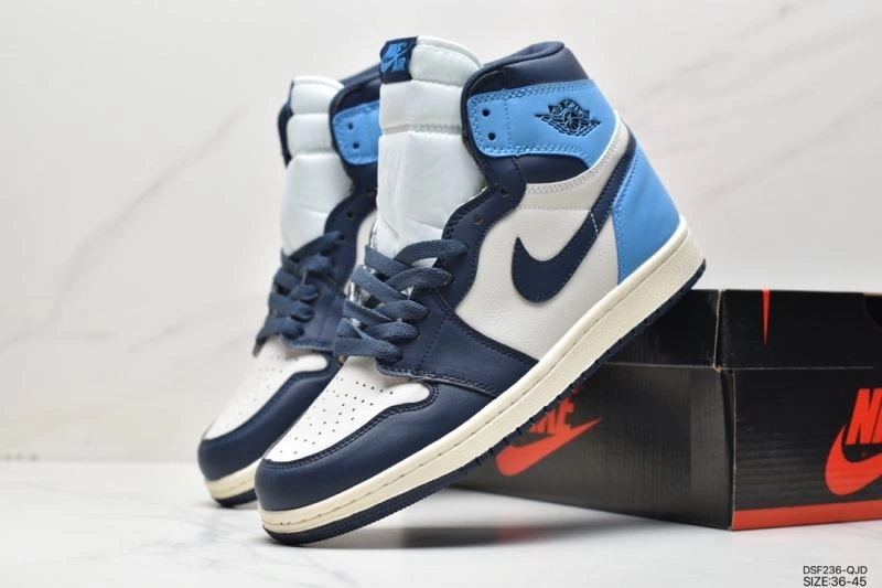 Nxkx Jordan StreetReady 202649