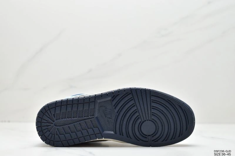 Nxkx Jordan StreetReady 202649
