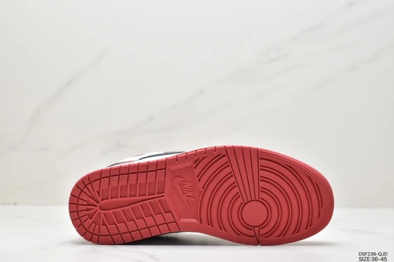 Nxkx Jordan Refined 202620