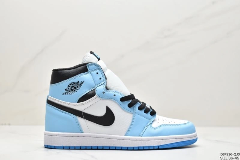 Practical Nxkx Jordan 202622