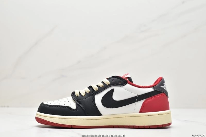 Elegant Nxkx Jordan 202631