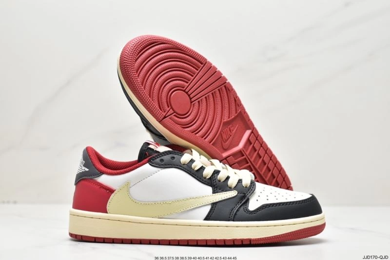 Elegant Nxkx Jordan 202631