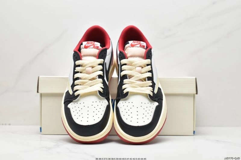 Elegant Nxkx Jordan 202631