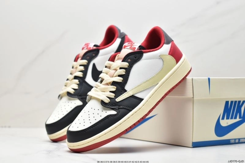 Elegant Nxkx Jordan 202631