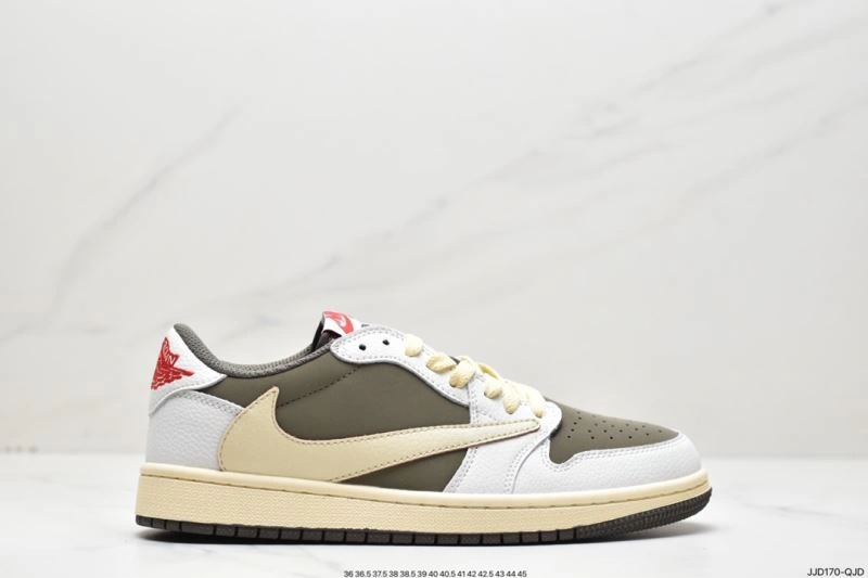 Nxkx Jordan NewStyle 202614