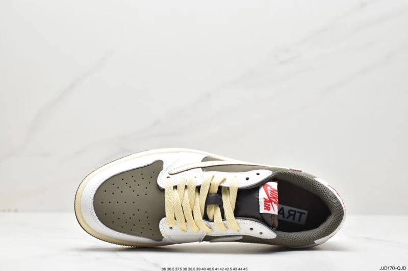 Nxkx Jordan NewStyle 202614