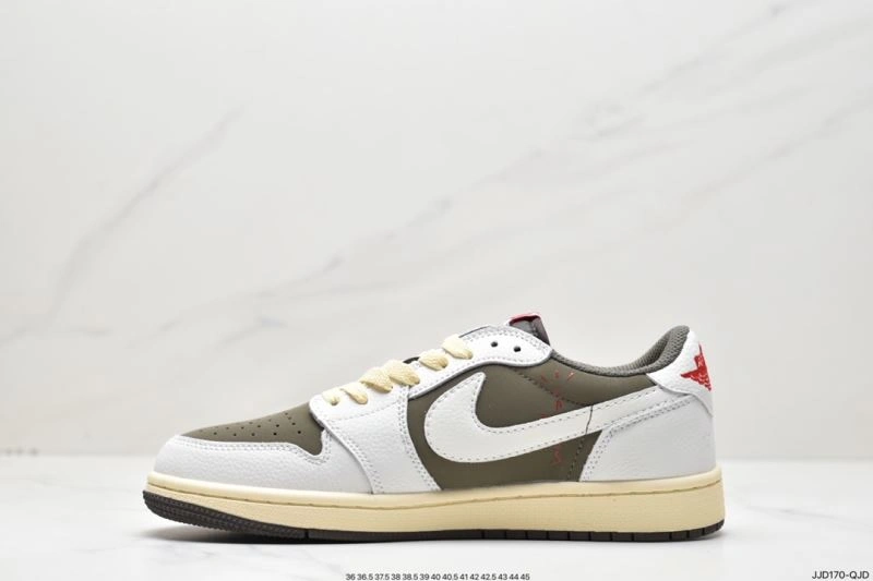 Nxkx Jordan NewStyle 202614
