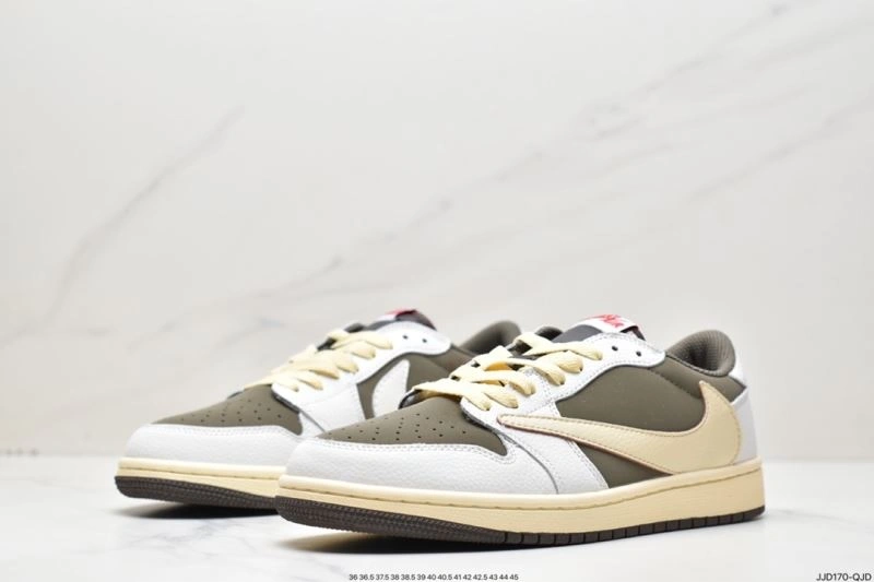 Nxkx Jordan NewStyle 202614