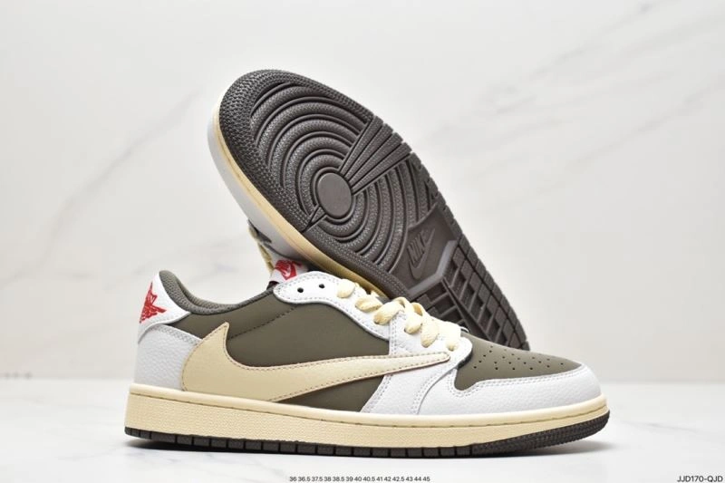 Nxkx Jordan NewStyle 202614