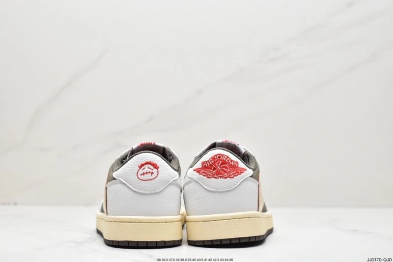 Nxkx Jordan NewStyle 202614